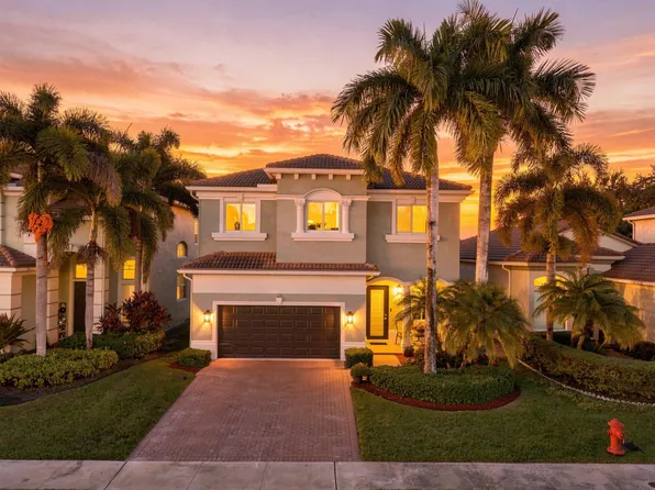 23 COUNTRY LAKE Circle, Boynton Beach, FL 33436