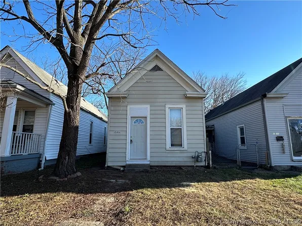 1502 E Elm Street, New Albany, IN 47150