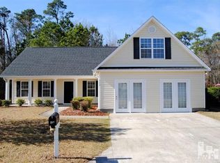 119 Woodford Rd, Leland, NC 28451