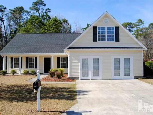 119 Woodford Rd, Leland, NC 28451