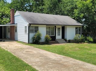 621 N 24th Ave, Humboldt, TN 38343