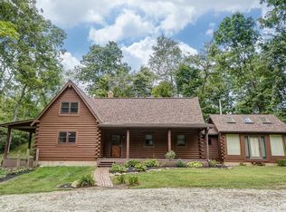 19630 Ringgold Southern Rd, Circleville, OH 43113