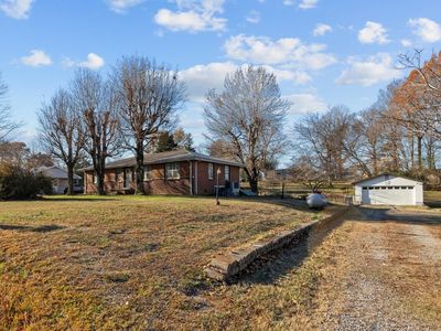 2138 River Rd, Clarksville, TN, 37040