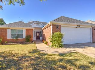 2652 Orchard St, Springdale, AR 72764