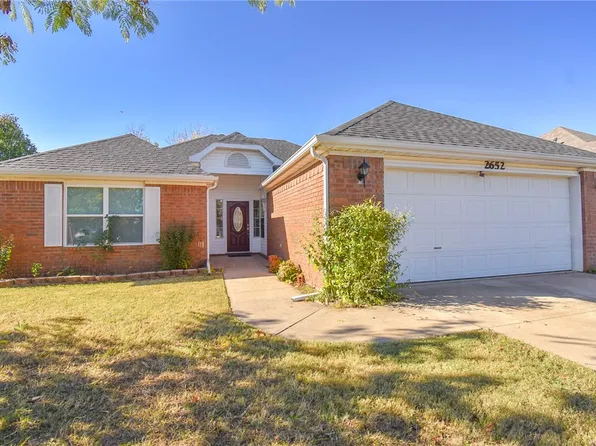 2652 Orchard St, Springdale, AR 72764