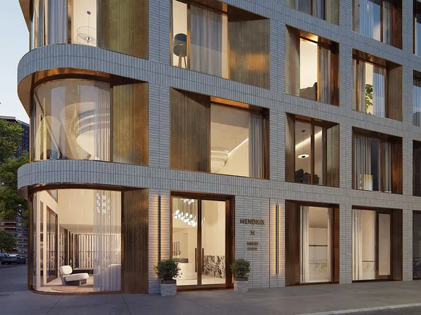 250 25th St #2A, New York, NY 10010
