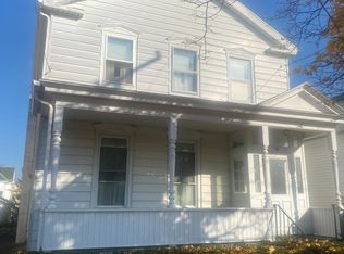 141 W 4th St #2, Oswego, NY 13126