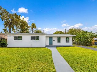Norwood 5th Addn Sec 3, Miami Gardens, FL 33169