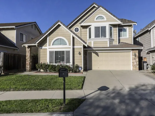 1604 Adolfo Dr, San Jose, CA 95131