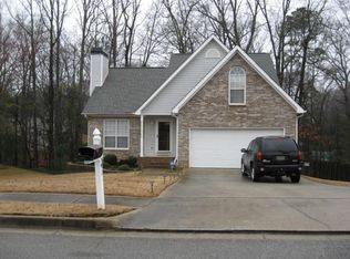 1341 Vine Cir, McDonough, GA 30253