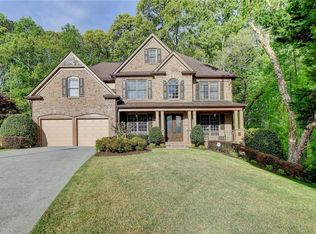 1110 Forest Heights Ter, Dacula, GA 30019