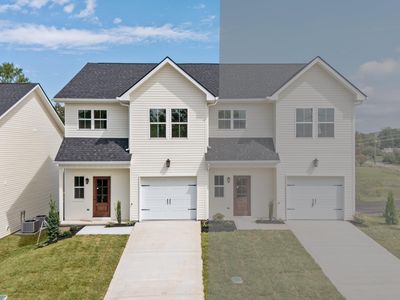 6614 Johnbo Way, Knoxville, TN, 37931