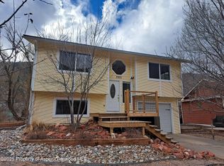 3691 Valley View Rd, Glenwood Springs, CO 81601