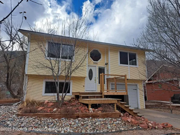 3691 Valley View Rd, Glenwood Springs, CO 81601