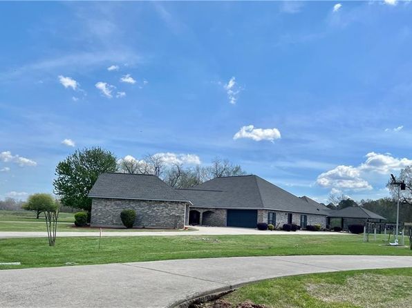 1707 Cane River Pkwy, Natchitoches, LA 71457