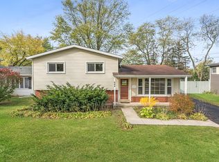 644 S Harvard Ave, Addison, IL 60101