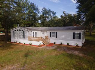 5032 Cattail St, Middleburg, FL 32068