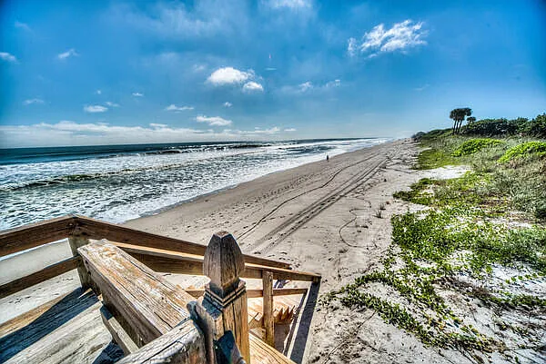 1465 Highway A1A #505 — Photo 24