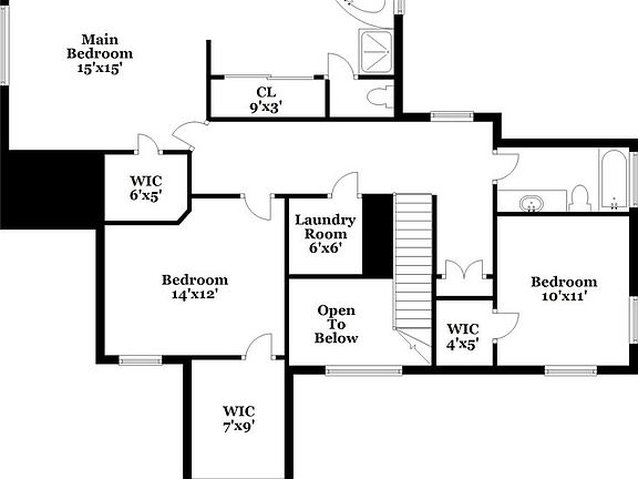 3rd image of 3001 W Ferruccio Pl