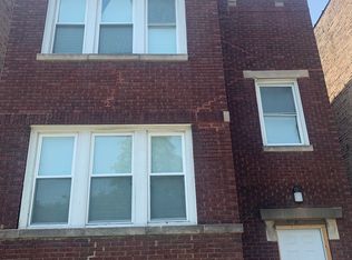 5642 S Loomis Blvd #1, Chicago, IL 60636