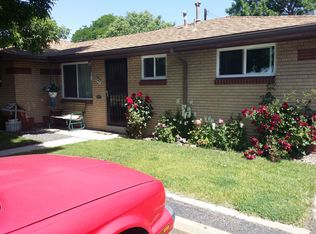 5741 E 60th Ave, Commerce City, CO 80022