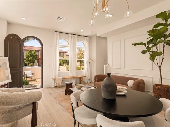200 N New 2 Ave, Monterey Park, CA 91755