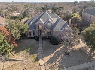 3405 Pheasant Ct, Flower Mound, TX 75022