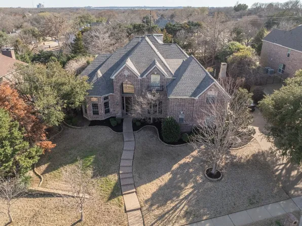 3405 Pheasant Ct, Flower Mound, TX 75022