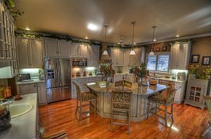 4th image of 2404 Sparkleberry Ct