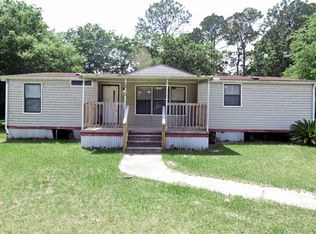 6136 Virgil Ln, Jacksonville, FL 32244