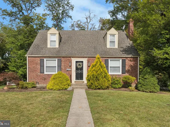 90 Bonsall Ave, Broomall, PA 19008