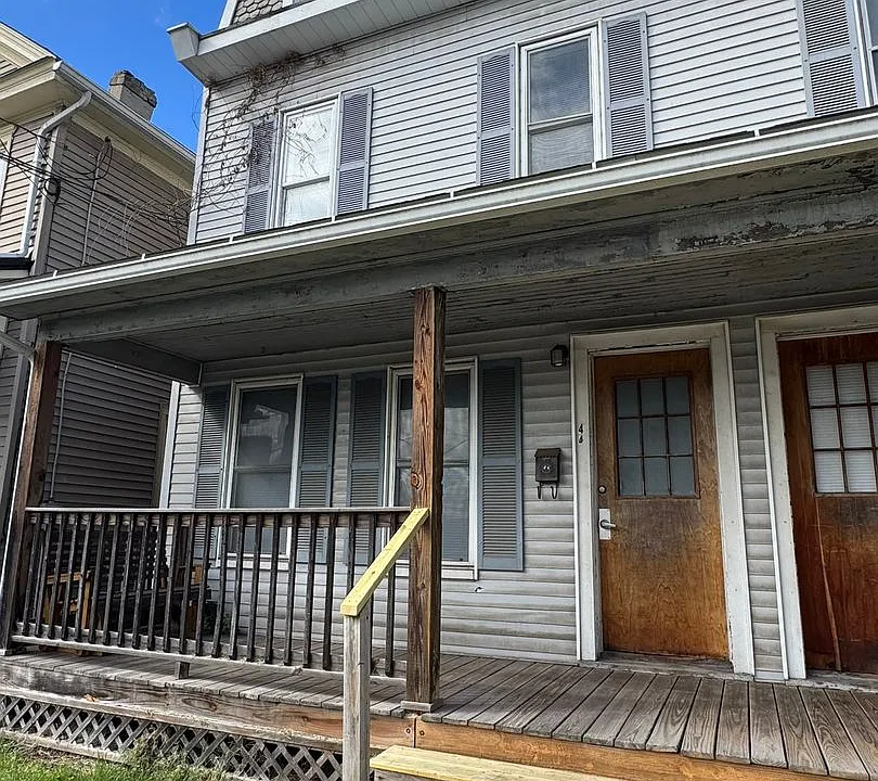 42-44 Filbert St