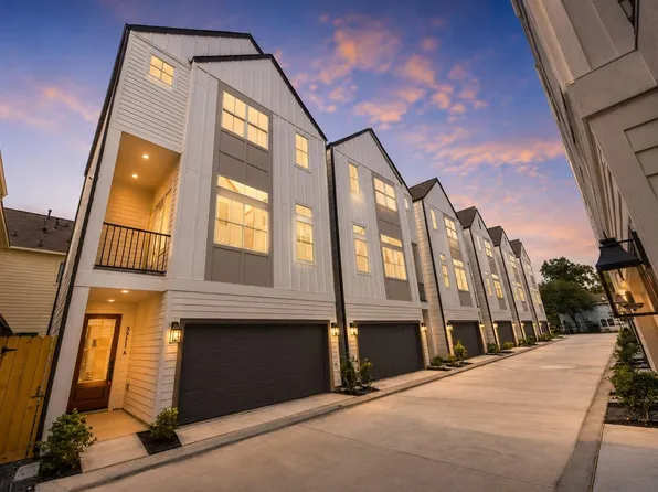 3911 Tulane St #C, Houston, TX 77018