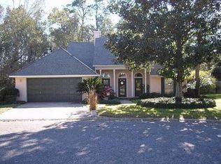 2553 Audubon Pl, Biloxi, MS 39531