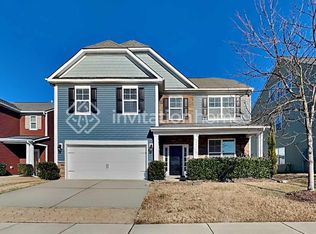 4205 Massey Preserve Trl, Raleigh, NC 27616
