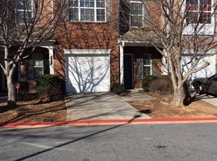 2381 Heritage Park Cir NW, Kennesaw, GA 30144