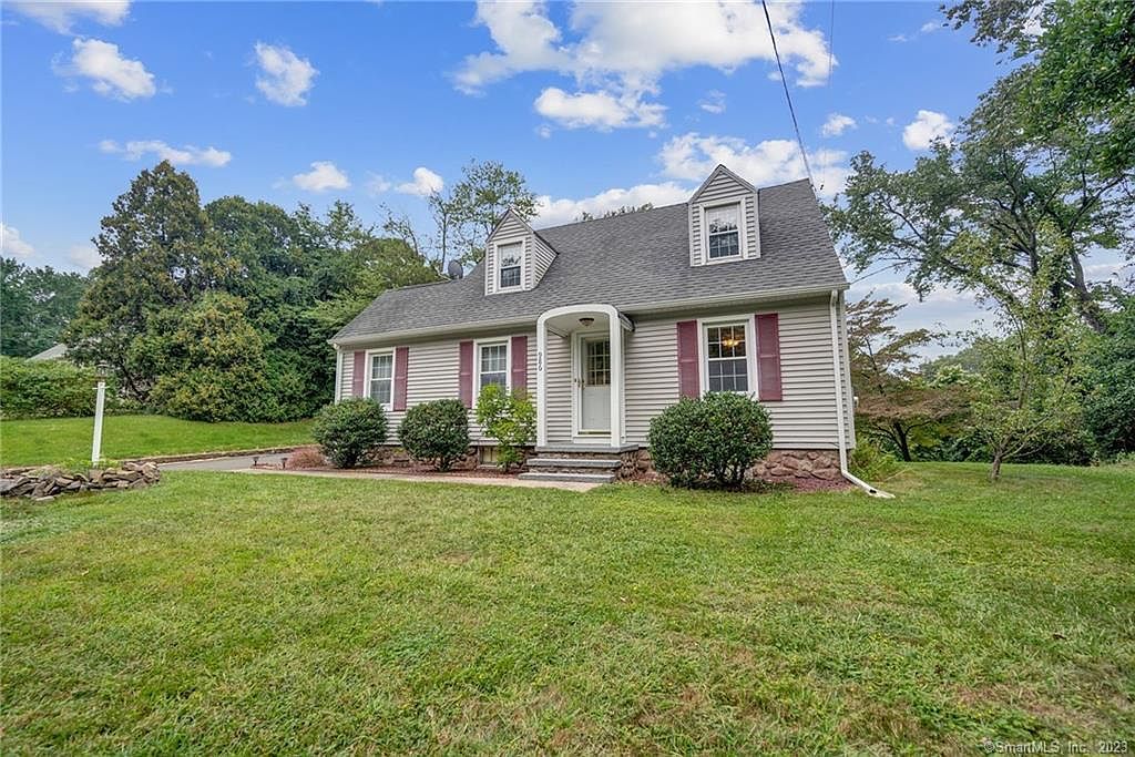 986 Prospect Rd, Cheshire, CT 06410 MLS 170597445 Zillow