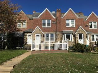 1445 Robbins St, Philadelphia, PA 19149