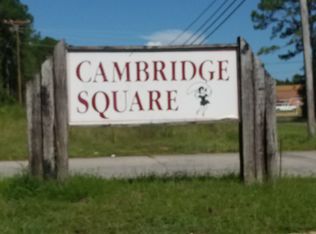 Waterloo Ct, Gautier, MS 39553