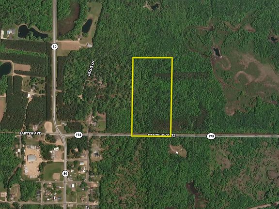 2nd image of State Highway 173
