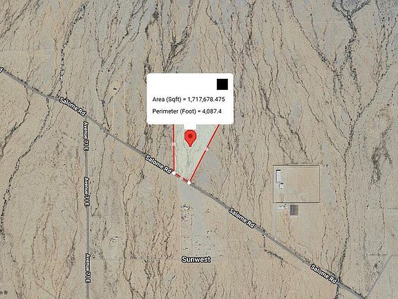 5th image of 0 W Salome Road #7