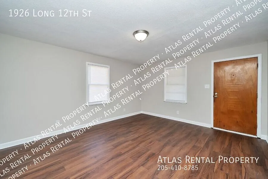 Move In Ready- Pet Friendly Home! — Photo 4