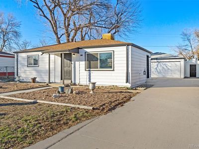 8600 Hope Court, Denver, CO, 80229