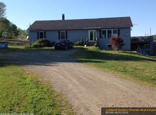 53 Hatch Rd, Jackson, ME 04921