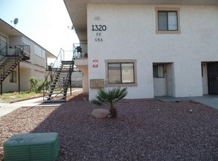 1320 Kari Lee Ct APT E, Las Vegas, NV 89146