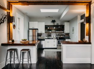 3624 Hartford St FLOOR 2, Saint Louis, MO 63116