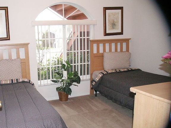 Bedroom # 2