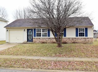 10155 Lone Wolf Dr, Indianapolis, IN
