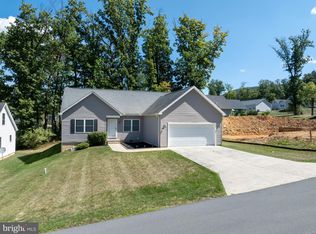 290 Timberwood Trl, Centre Hall, PA 16828