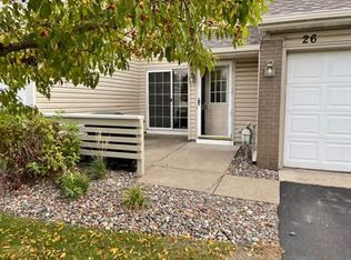 13165 Meadowood Curv NW APT 26, Coon Rapids, MN 55448